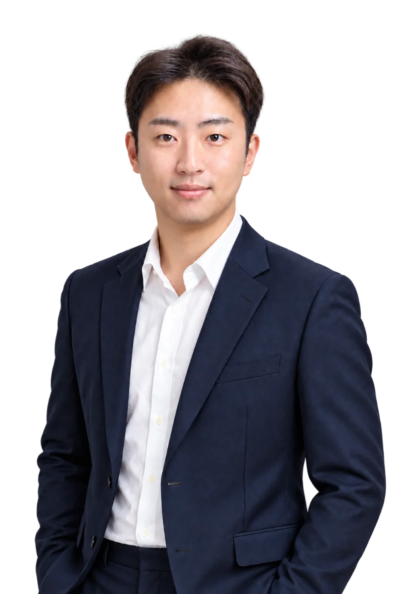 안수형