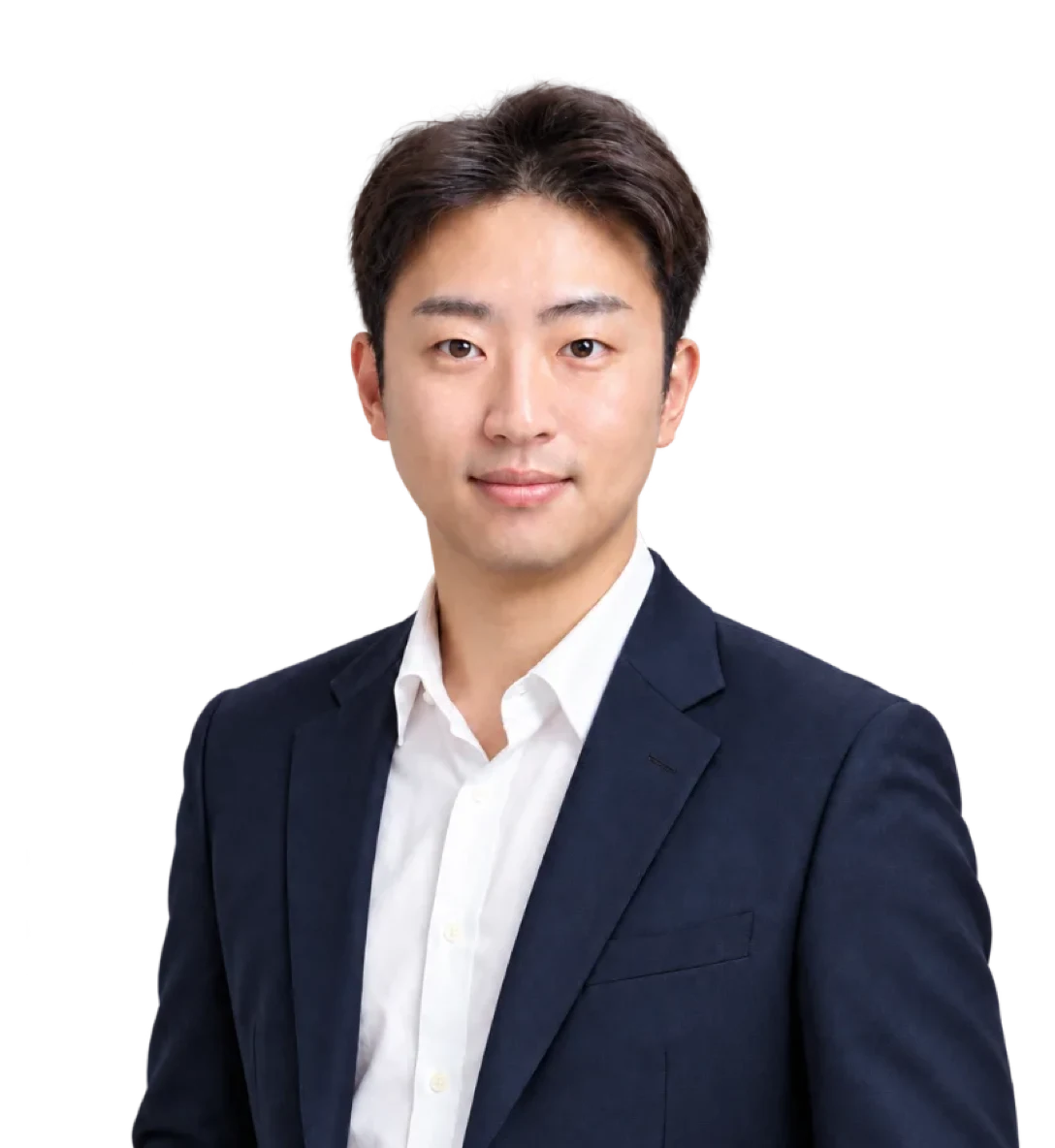안수형